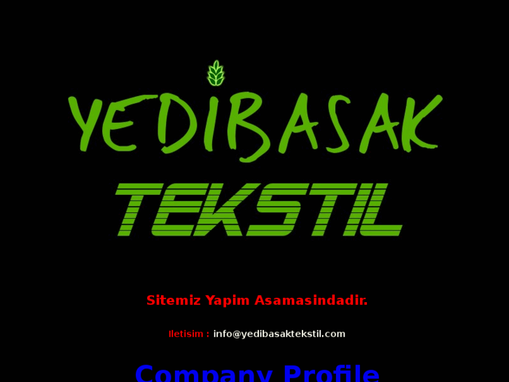 www.yedibasaktekstil.com