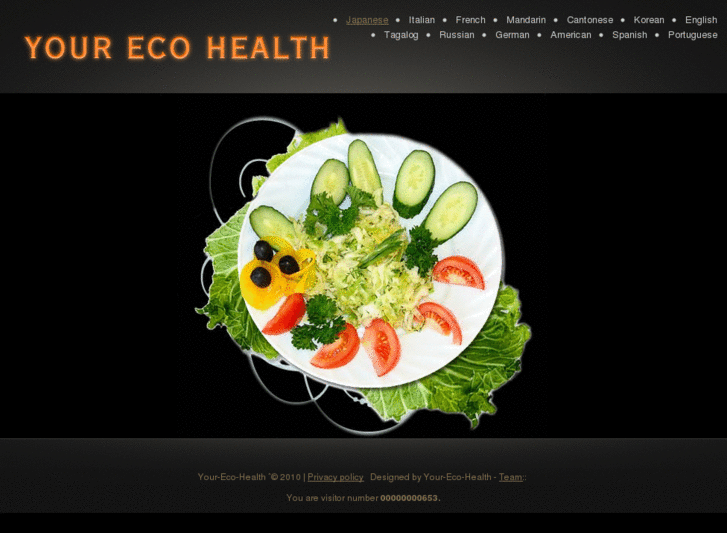 www.your-eco-health.org