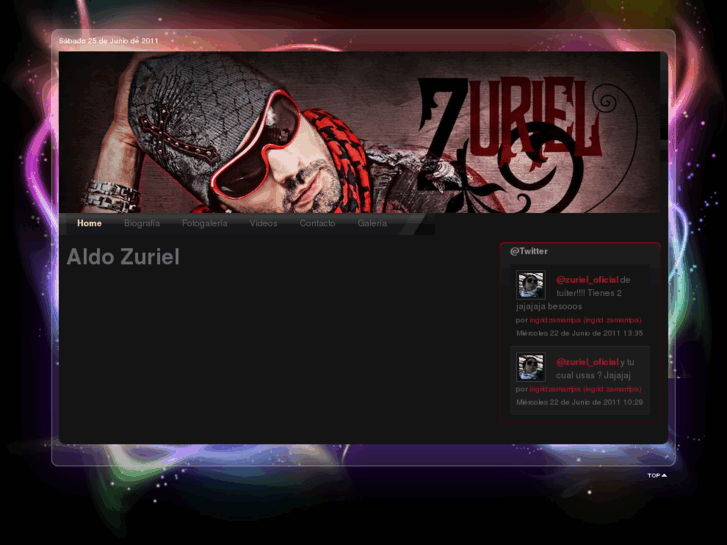 www.zurielmusic.com