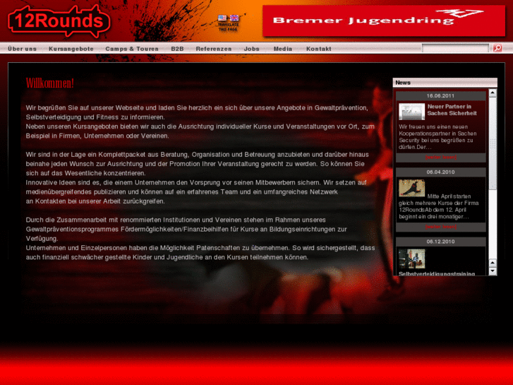 www.12rounds.de