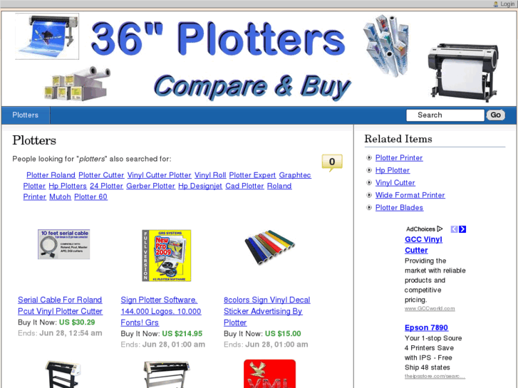 www.36plotters.com