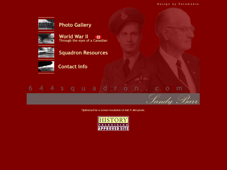 www.644squadron.com