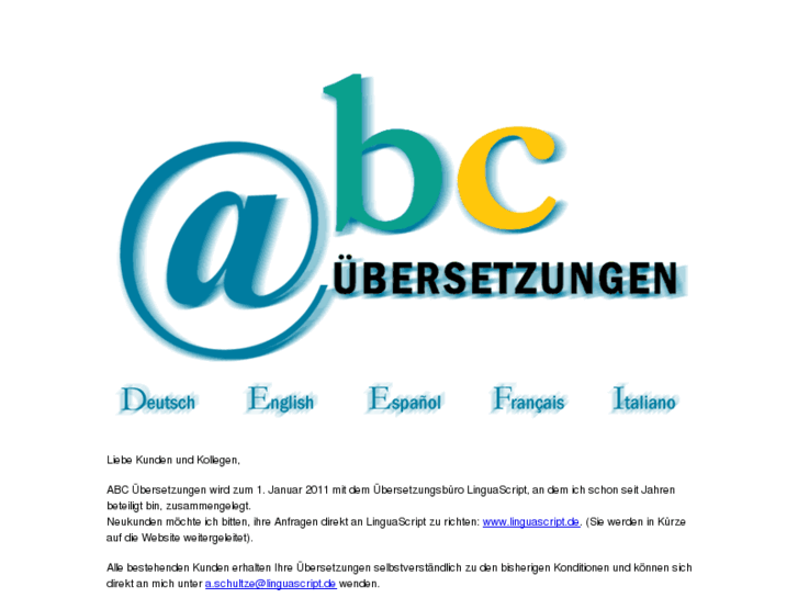 www.abc-uebersetzungen.com