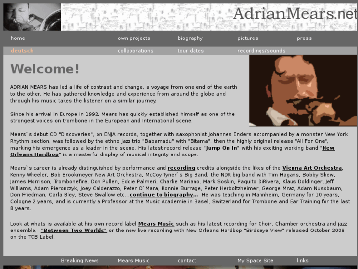 www.adrianmears.com