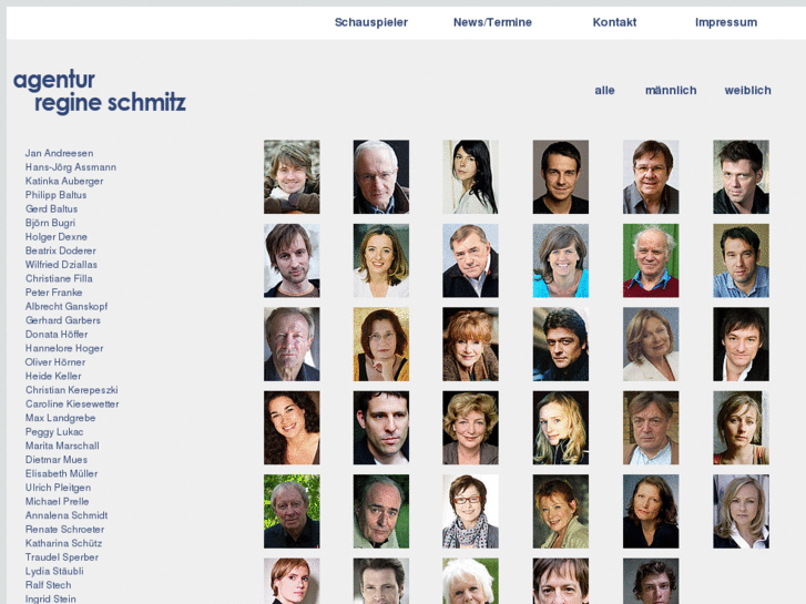 www.agentur-regine-schmitz.de