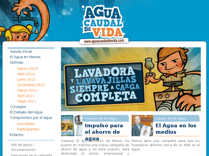 www.aguacaudaldevida.com