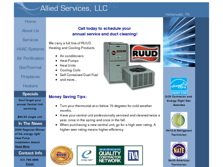 www.alliedservicesllc.com