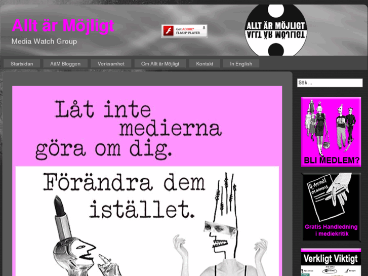 www.alltarmojligt.com