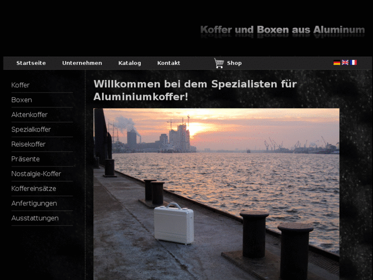 www.aluminiumkoffer.info