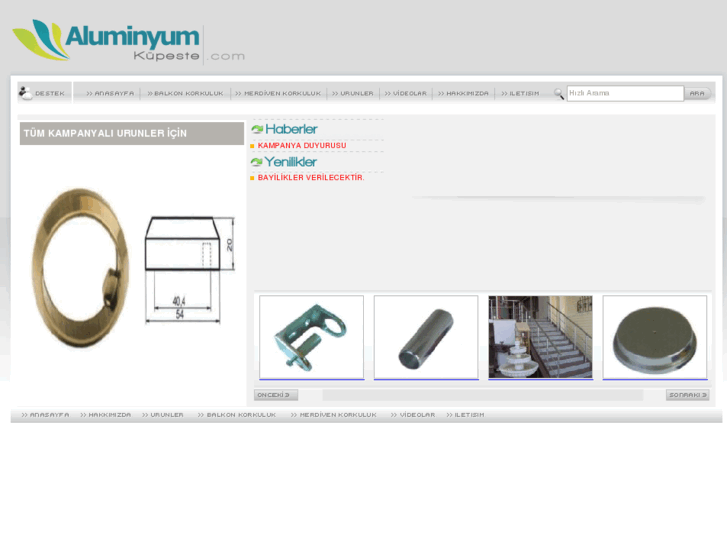 www.aluminyumkupeste.com