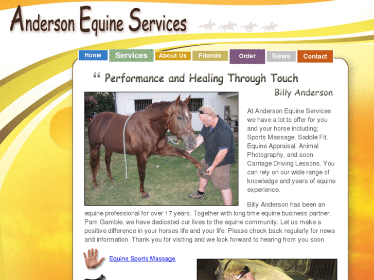 www.andersonequineservices.com