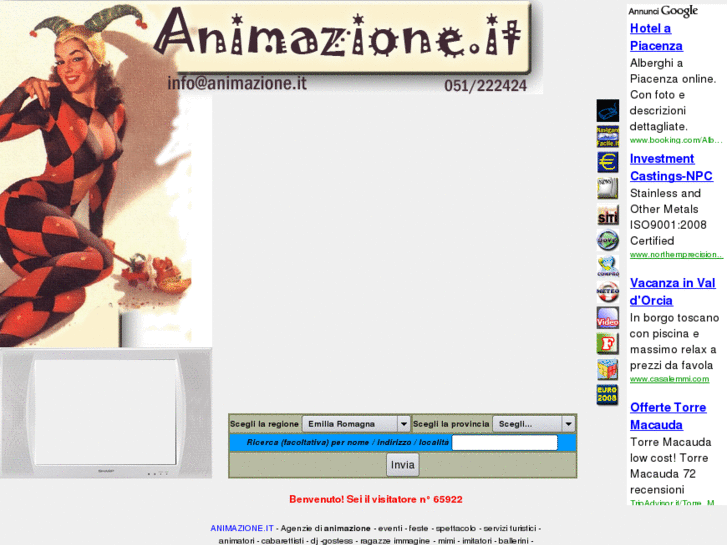 www.animazione.it