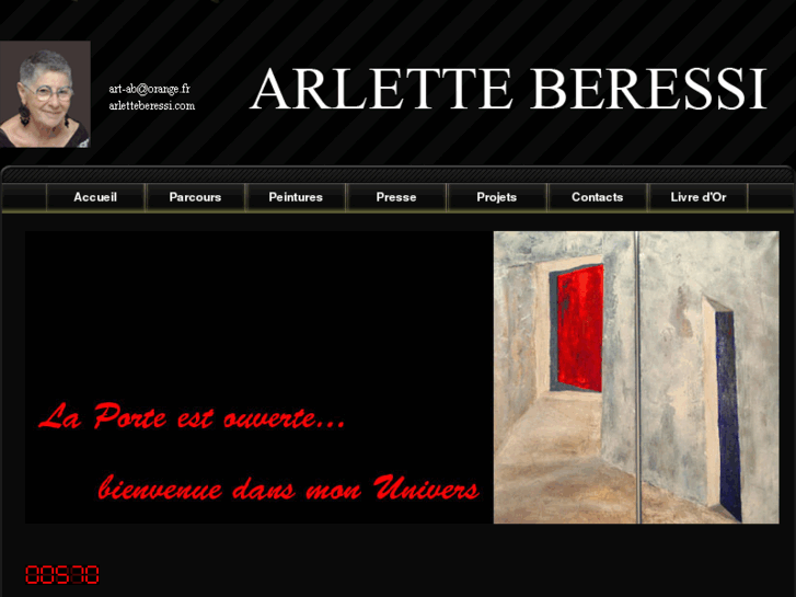 www.arletteberessi.com