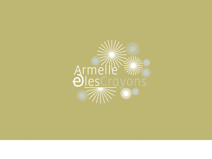 www.armelleetlescrayons.com