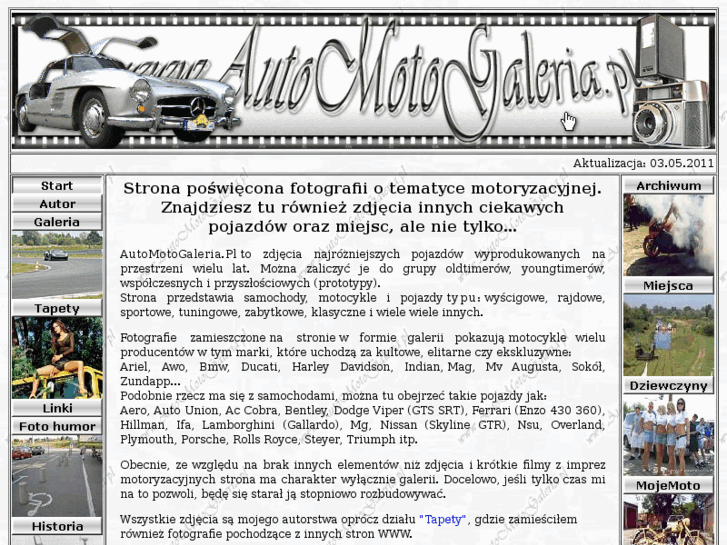 www.automotogaleria.pl