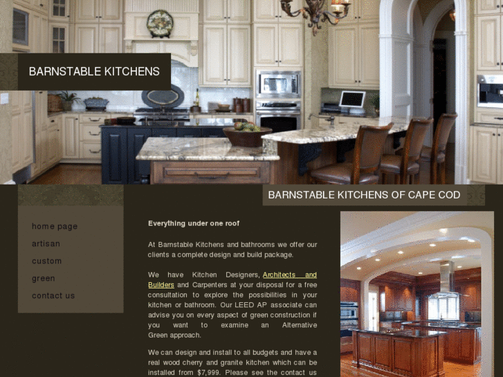 www.barnstablekitchens.com