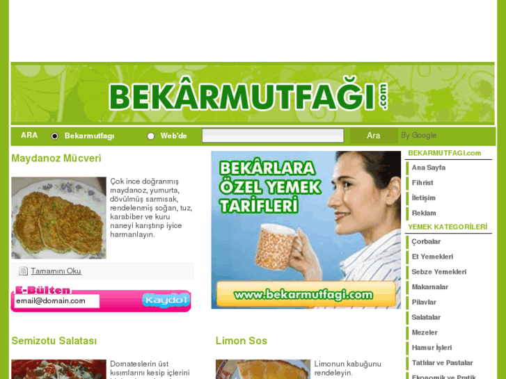 www.bekarmutfagi.com