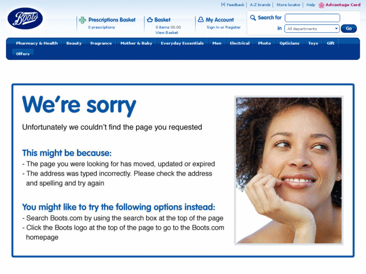 www.bootsctf.co.uk