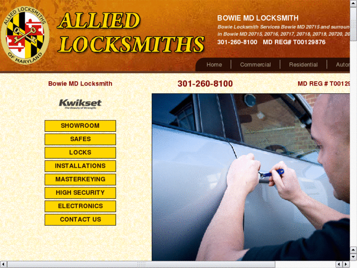 www.bowielocksmiths.com