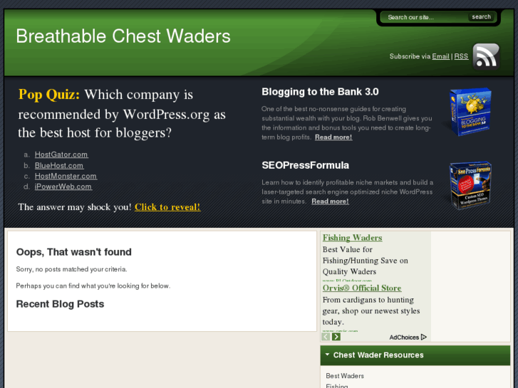 www.breathablechestwaders.org