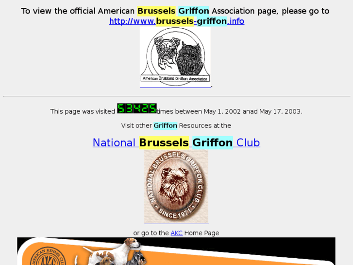 www.brusselsgriffon.org