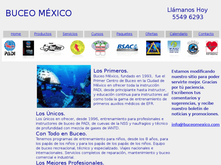 www.buceomexico.com