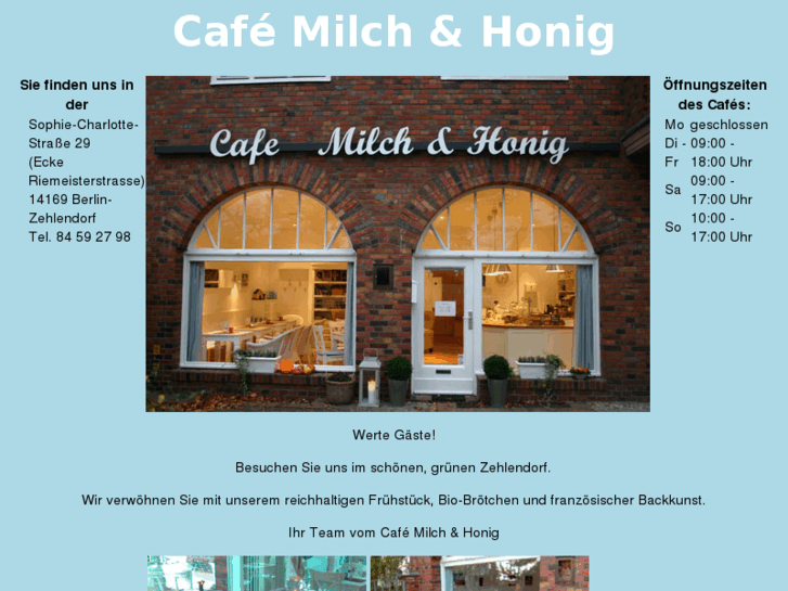 www.cafe-milch-und-honig.net