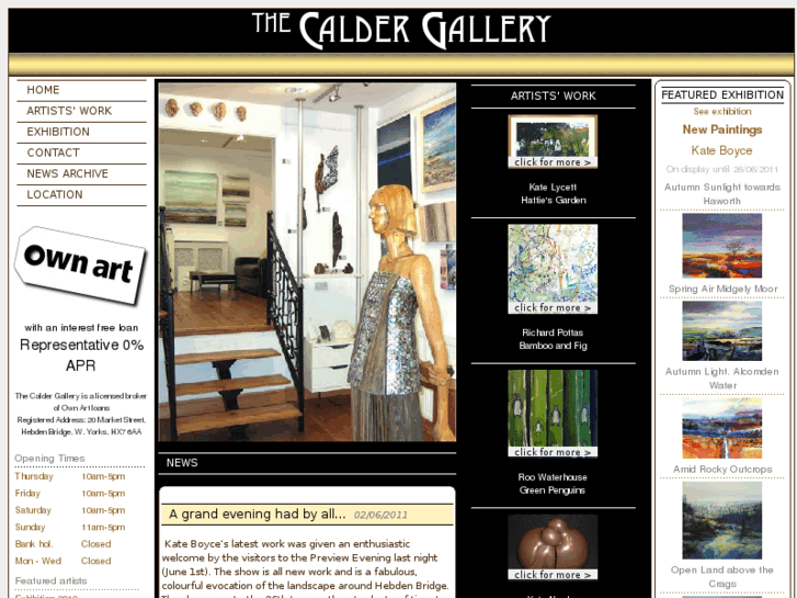 www.caldergallery.co.uk