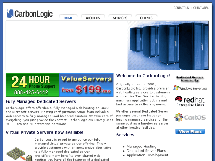www.carbonlogic.net