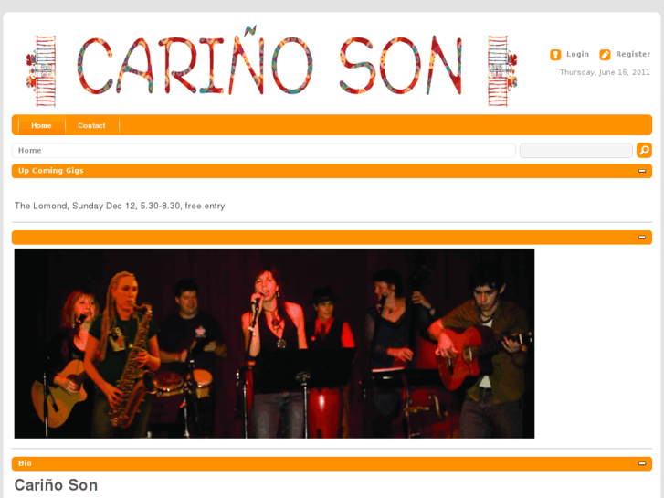 www.carinoson.com