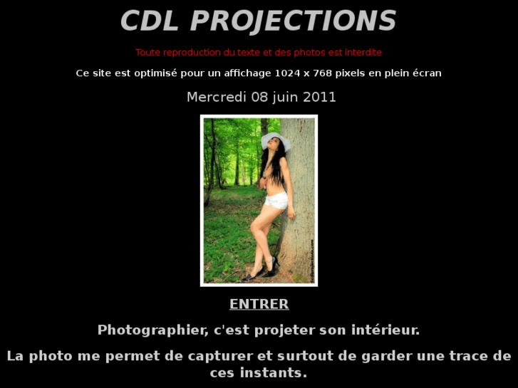 www.cdlprojections.com