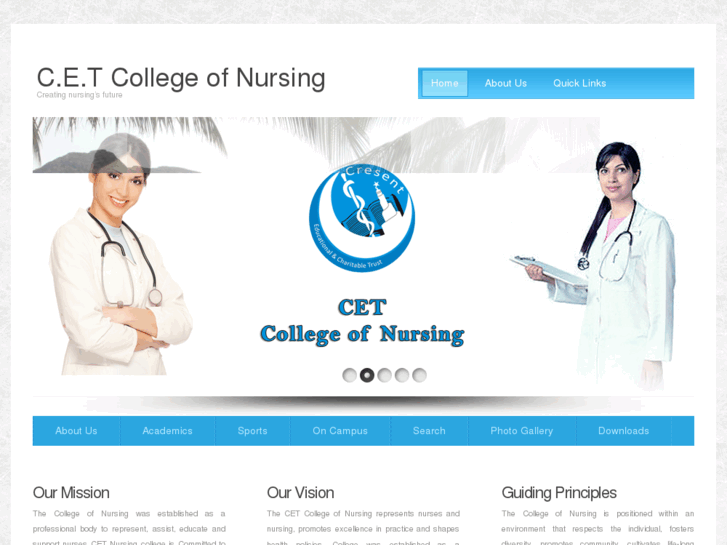 www.cetnursingcollege.com