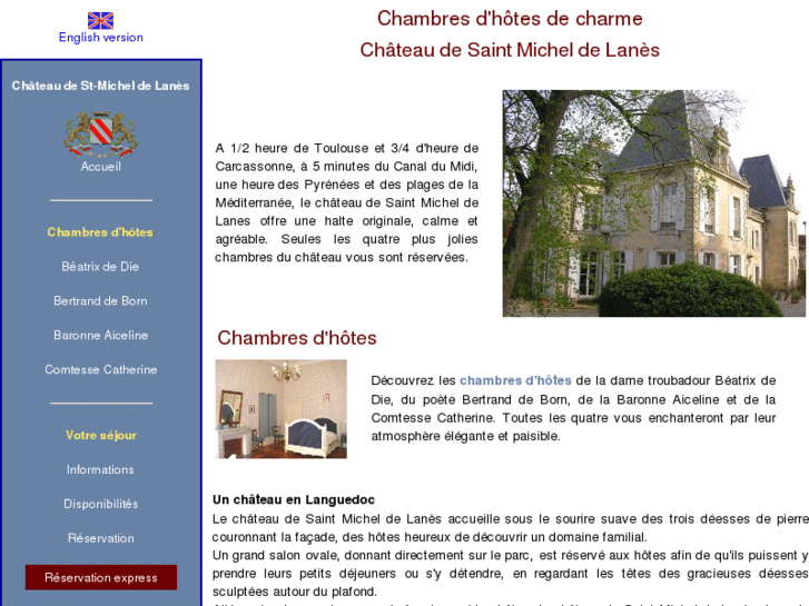 www.chateausaintmichel.com