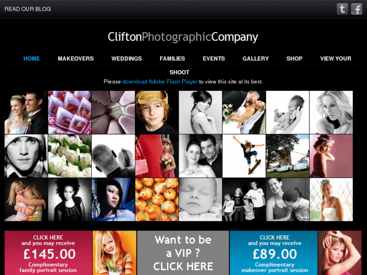 www.cliftonphoto.co.uk