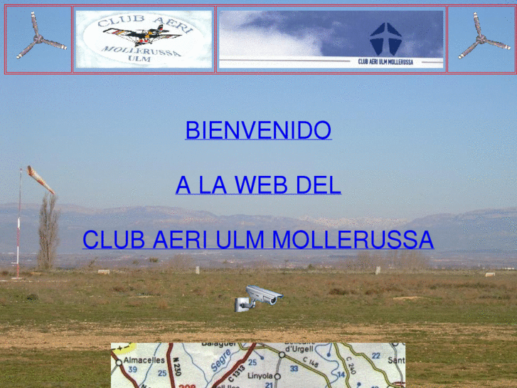 www.clubaeri.net