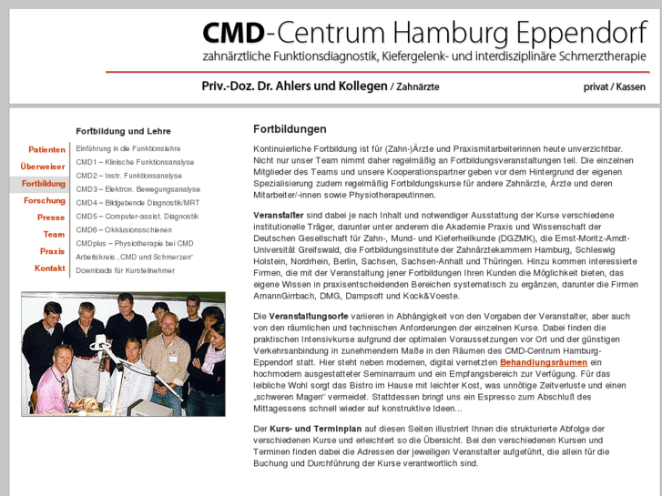 www.cmdcurriculum.info