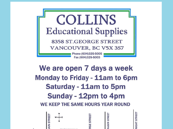 www.collinseducationalsupplies.net