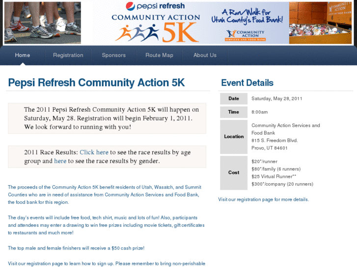 www.communityaction5k.org