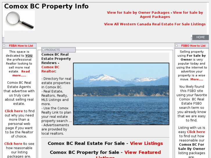 www.comox-property.info