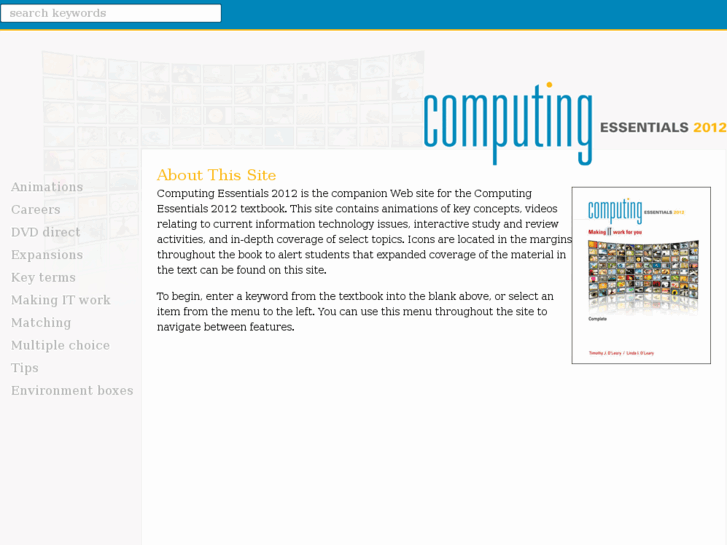 www.computing-2012.com