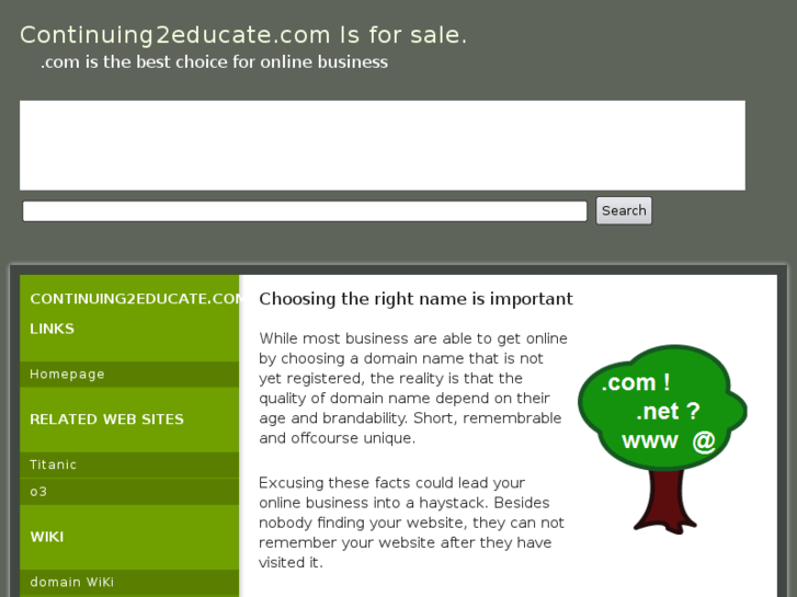 www.continuing2educate.com