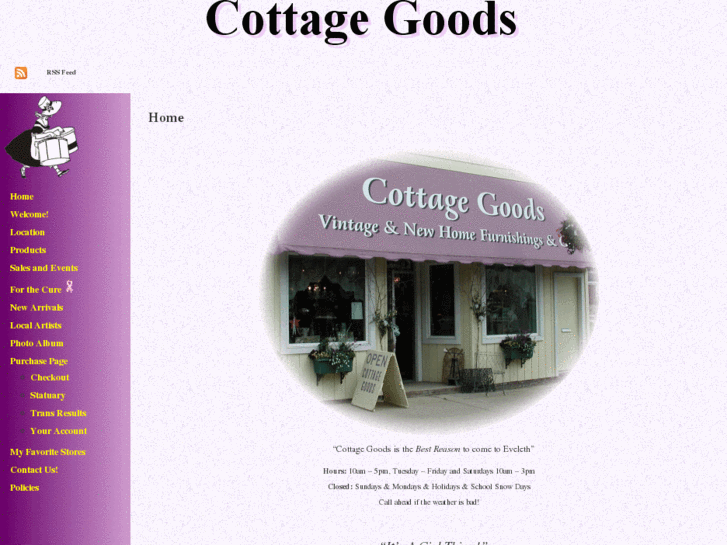 www.cottage-goods.com