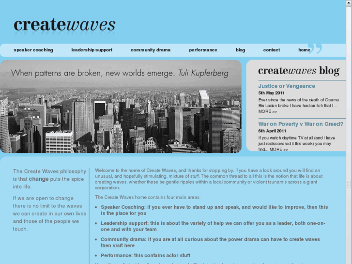 www.create-waves.com