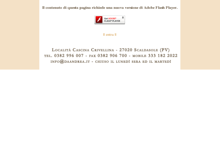 www.daandrea.it