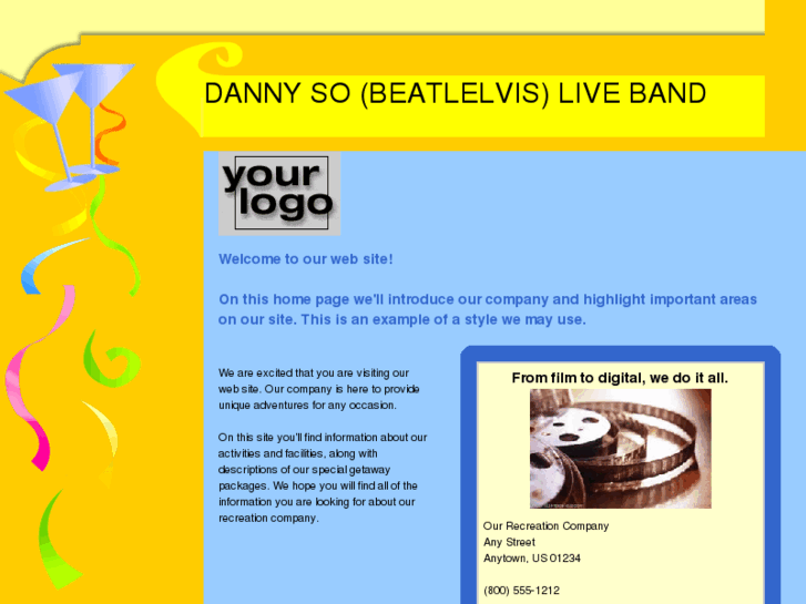 www.dannyso.net