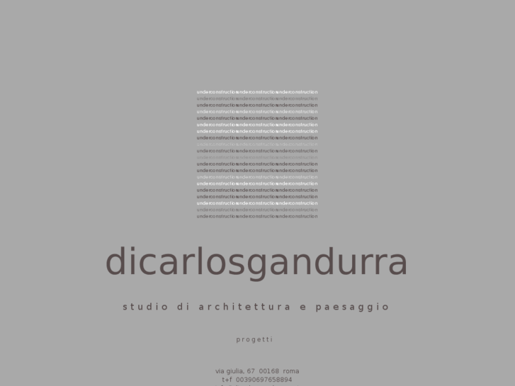 www.dicarlosgandurra.net