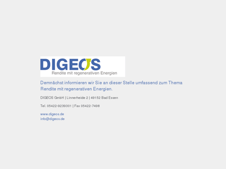 www.digeos.biz