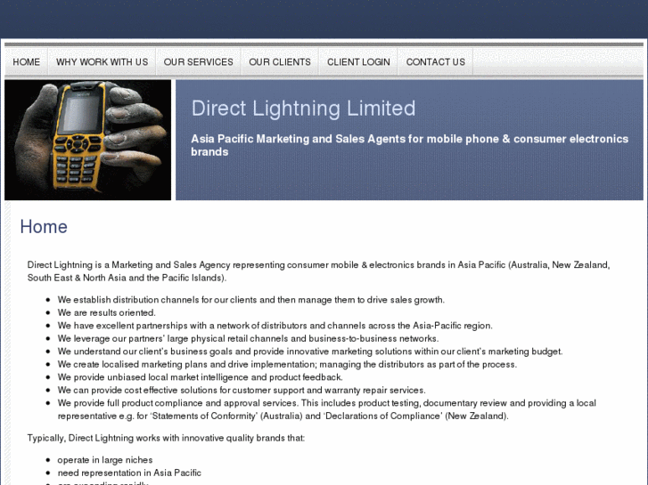 www.directlightning.com