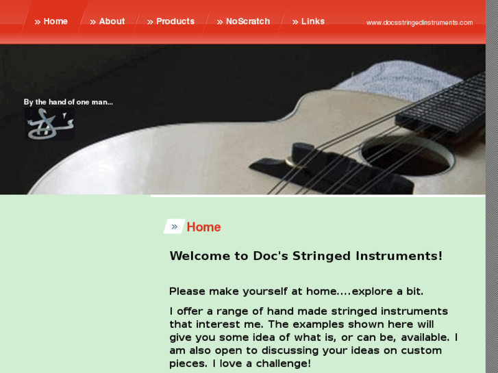 www.docsstringedinstruments.com