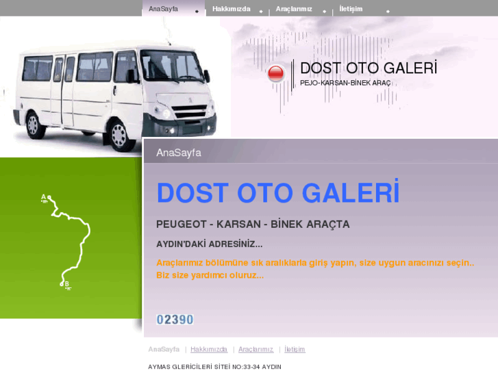 www.dostotogaleri.com